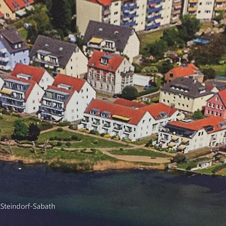 וארן Residenz Am Seeufer 59A מראה חיצוני תמונה