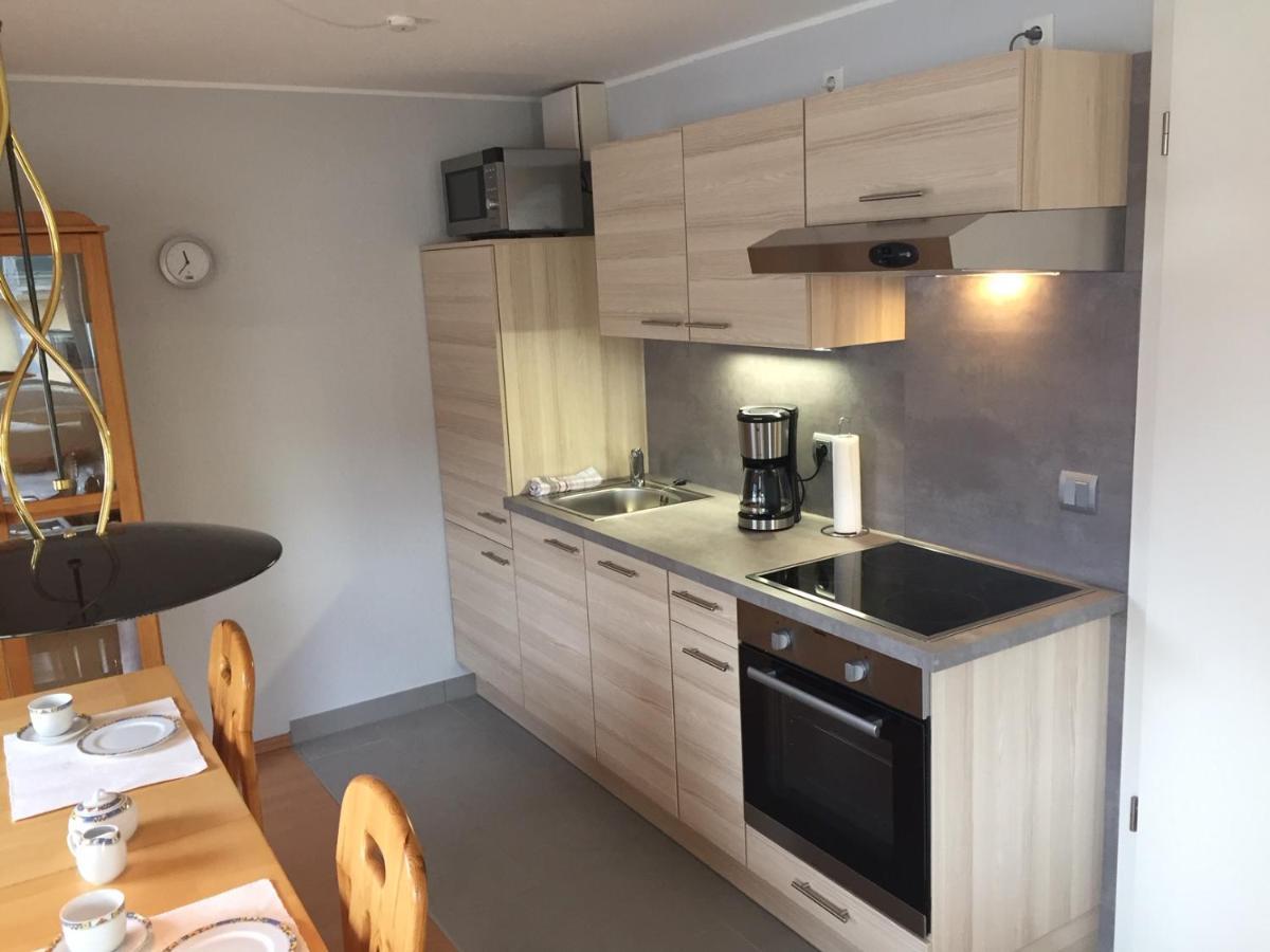 וארן Residenz Am Seeufer 59A מראה חיצוני תמונה