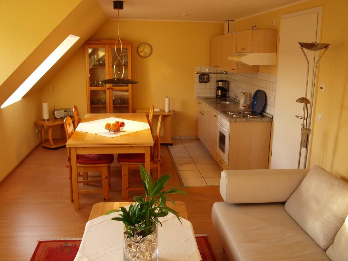 וארן Residenz Am Seeufer 59A מראה חיצוני תמונה