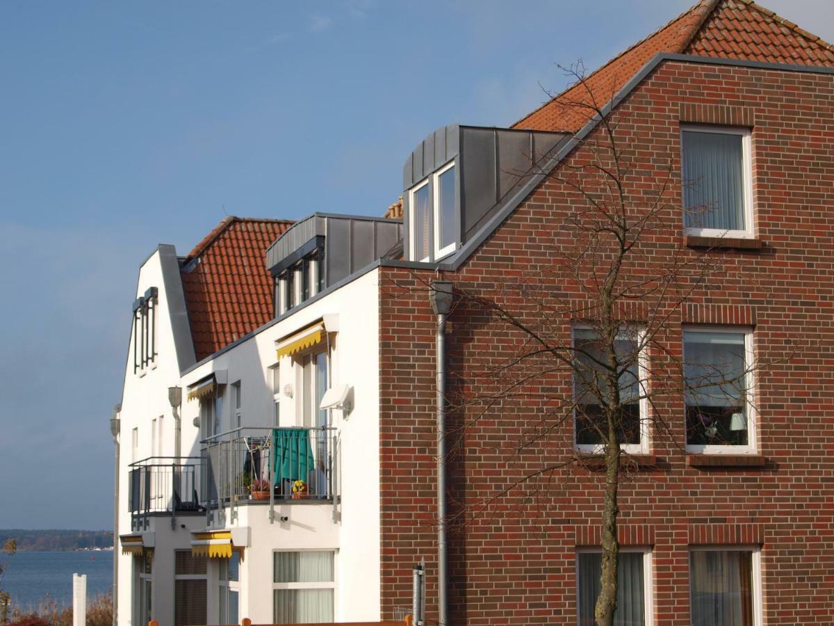 וארן Residenz Am Seeufer 59A מראה חיצוני תמונה