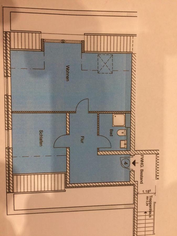 וארן Residenz Am Seeufer 59A מראה חיצוני תמונה