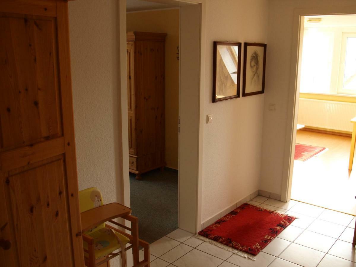 וארן Residenz Am Seeufer 59A מראה חיצוני תמונה