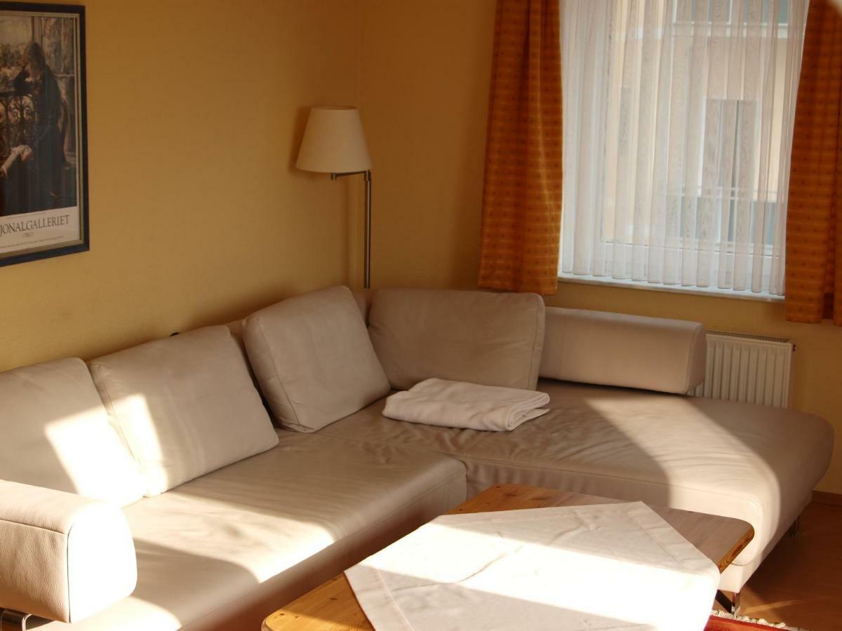 וארן Residenz Am Seeufer 59A מראה חיצוני תמונה