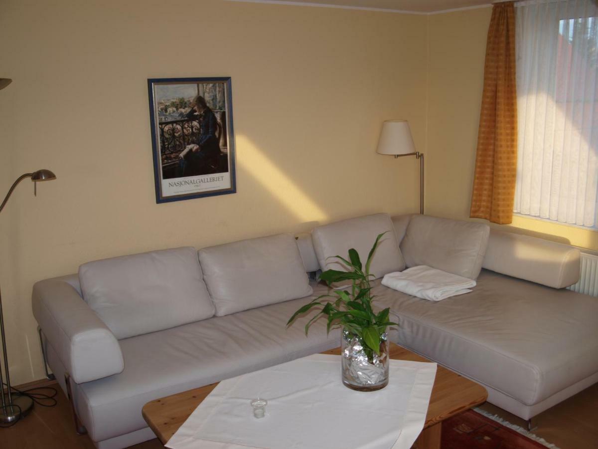 וארן Residenz Am Seeufer 59A מראה חיצוני תמונה