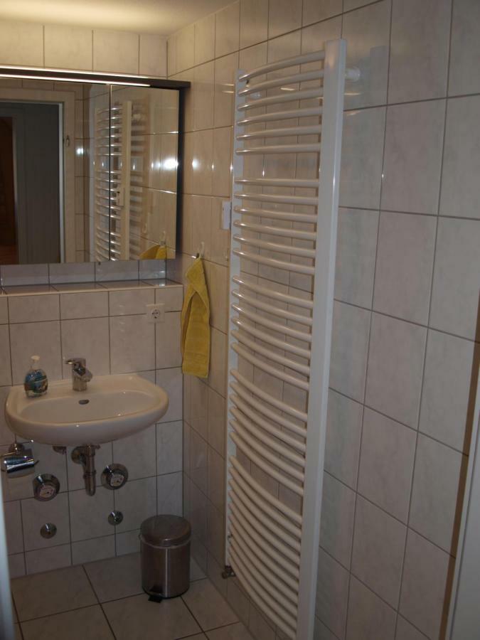 וארן Residenz Am Seeufer 59A מראה חיצוני תמונה