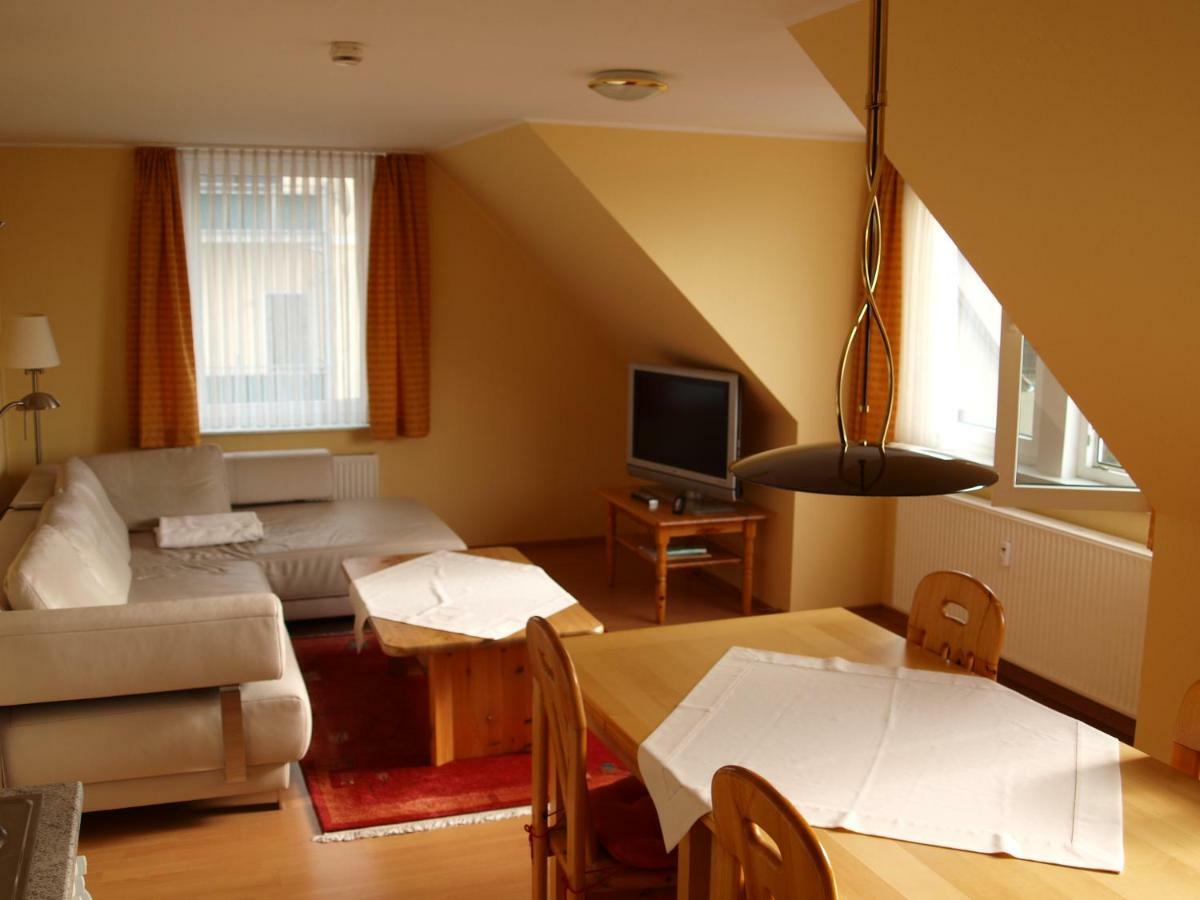 וארן Residenz Am Seeufer 59A מראה חיצוני תמונה