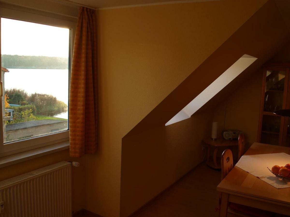 וארן Residenz Am Seeufer 59A מראה חיצוני תמונה