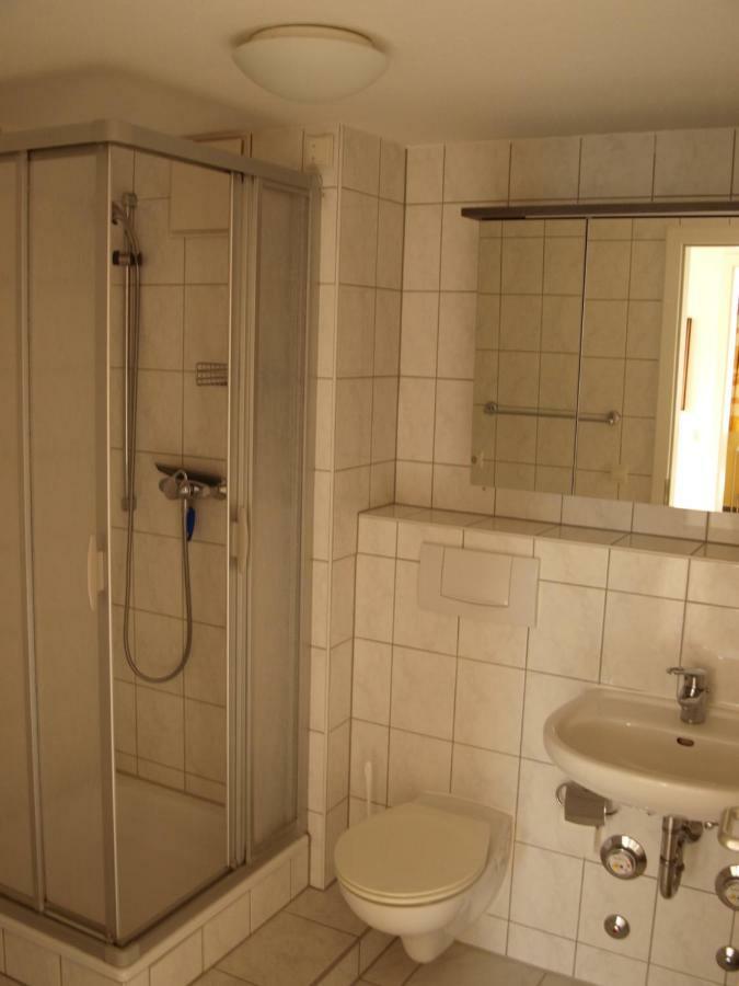 וארן Residenz Am Seeufer 59A מראה חיצוני תמונה