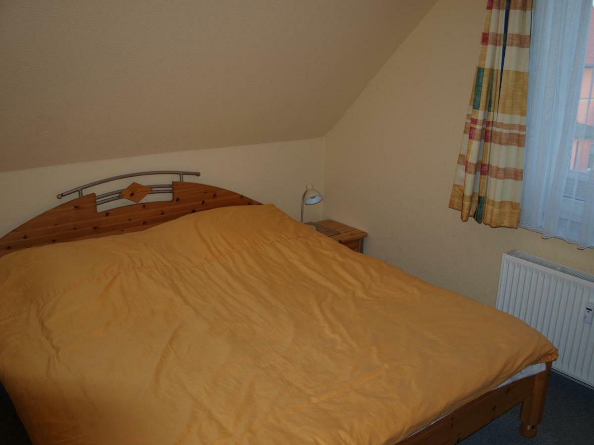 וארן Residenz Am Seeufer 59A מראה חיצוני תמונה